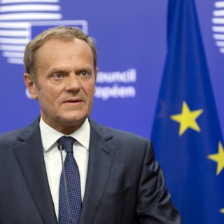 Лидеры стран Евросоюза считают, что Россия хочет ослабить ЕС