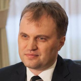 Глава Приднестровской Молдавской Республики Евгений Шевчук — об экономической ситуации, отношениях с Россией