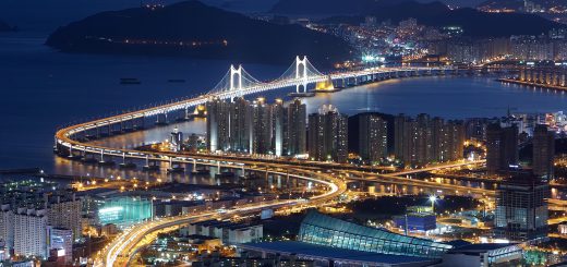 У Евразийского экономического союза появился новый партнер для создания зоны свободной торговли — Южная Корея.