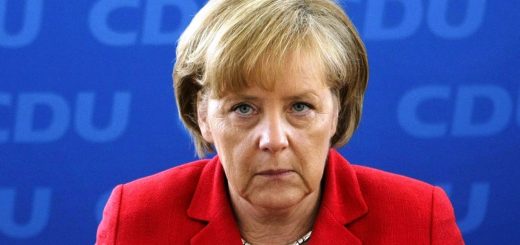 Германия не возьмет на себя роль США в Европе