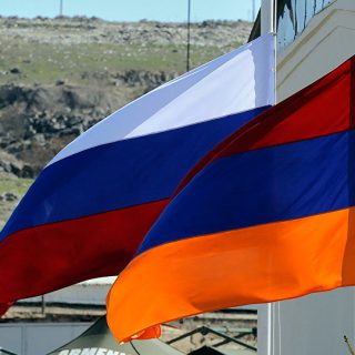 Армения и Россия