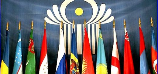 Россия продолжит курс Кыргызстана в председательстве СНГ
