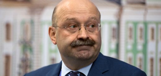 председатель правления банка ВТБ24 Михаил Задорнов. Илья Питалев/РИА Новости