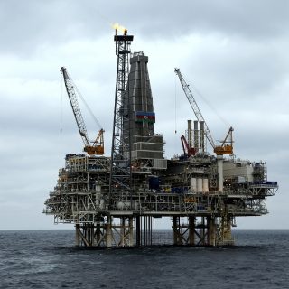 Крупнейший нефтяной проект Азербайджана принес стране более $120 млрд