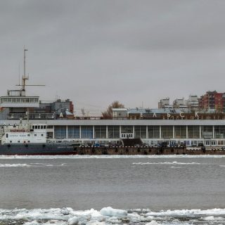 Поморье предлагает Азербайджану выход на Северное море