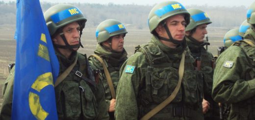 Министр обороны Молдавии Анатол Шалару договорился с украинским коллегой о предоставлении украинского коридора для эвакуации российских войск из Приднестровья.