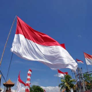 РЖД построят в Индонезии порт и перевалочный терминал