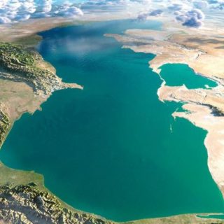 Конвенция о правовом статусе Каспийского моря может быть подписана в этом году.