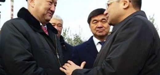 Новое руководство Узбекистана налаживает контакты с соседями, страна становится более открытой, появляются надежды на плодотворное сотрудничество и решение застарелых межгосударственных и региональных проблем.