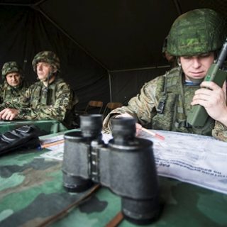 В начале ноября в Минске совместная коллегия министерств обороны России и Белоруссии подвела итоги работы и озвучила планы совместного военного сотрудничества на 2017 год.