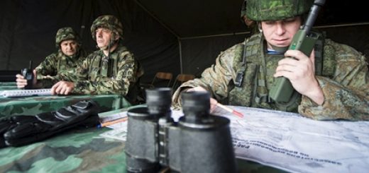 В начале ноября в Минске совместная коллегия министерств обороны России и Белоруссии подвела итоги работы и озвучила планы совместного военного сотрудничества на 2017 год.