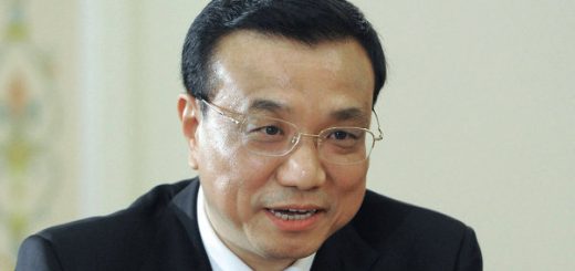 Ли Кэцян: создание ЗСТ между Китаем и ШОС требует дополнительной проработки