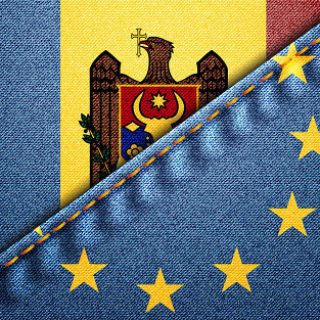Молдавия и ЕС