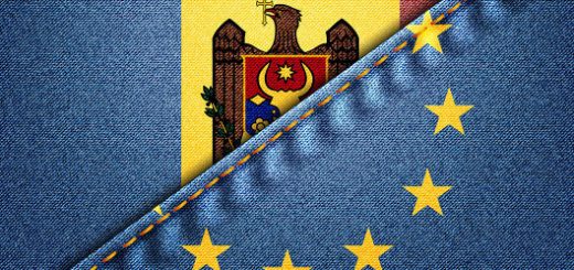 Молдавия и ЕС
