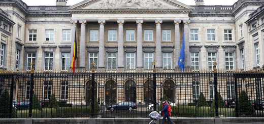 Парламент Бельгии рассмотрит отмену санкций против России