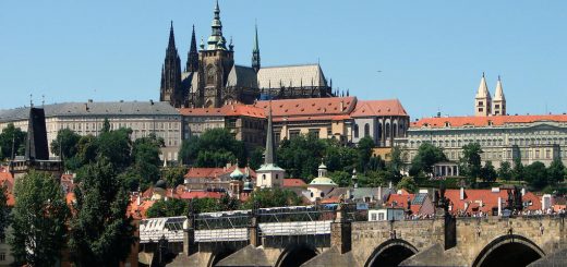 Чешские политики считают, что отменять санкции против РФ преждевременно