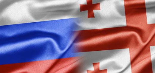 Россия и Грузия обсудили в Праге развитие сотрудничества