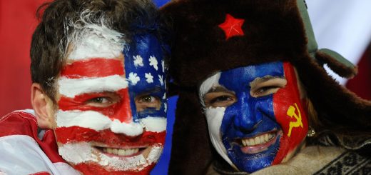 В ЕАЭС рассчитывают на нормализацию отношений России и США