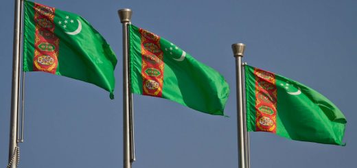 Туркменистан создаст свободные экономические зоны