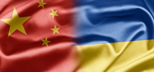 Китай предложил Украине создать зону свободной торговли