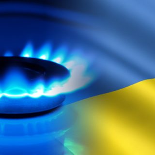 Переплата Украины за газ по реверсным схемам в 2016 году составила порядка $240 млн