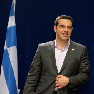 Ципрас считает, что Европа попала в ловушку стагнации