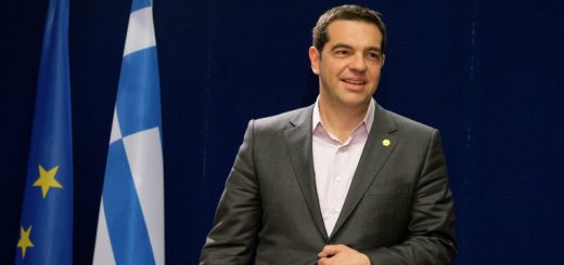 Ципрас считает, что Европа попала в ловушку стагнации