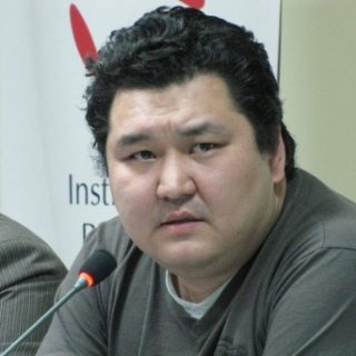 Марат Шибутов