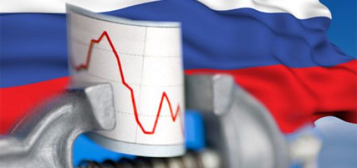 Рост российской экономики помимо структурных проблем будет ограничен в 2017 г. бюджетной политикой, говорится в обзоре глобальной экономики ОЭСР