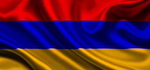 В Ереване состоялось подписание меморандума о создании предвыборного блока «Оганян-Осканян-Ованнисян»