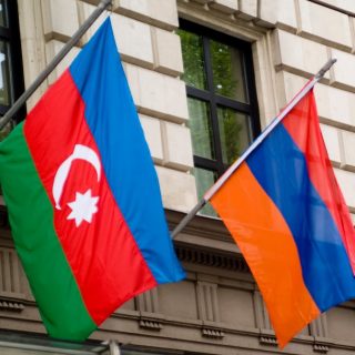 Армения и Азербайджан