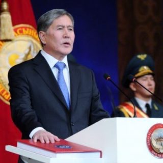 11 декабря в Кыргызстане проведен референдум по внесению поправок в Конституцию республики.