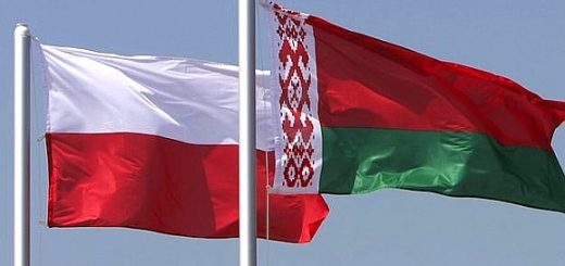 Белоруссия и Польша