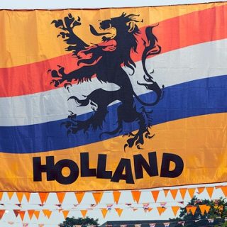 Голландские бизнесмены рассчитывают на упрощение доступа на евразийский рынок