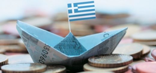 МВФ может отказать Греции в финансовой помощи