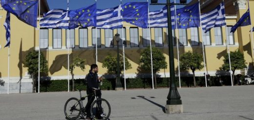 Евросоюз выделит Греции €1,3 млрд на инфраструктурные проекты