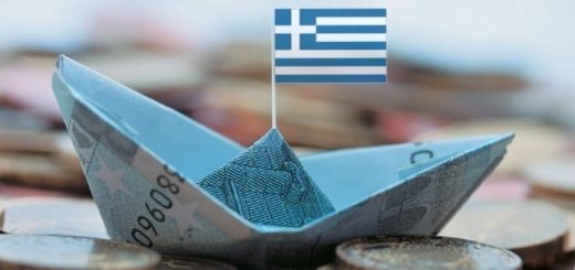 Еврогруппа возобновит диалог с Грецией по сокращению госдолга
