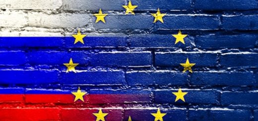 Могерини назвала возможные сферы объединения ЕС и РФ в противовес США