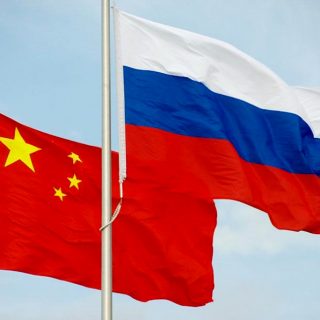 Россия обогнала Китай в рейтинге развивающихся рынков