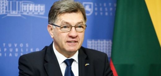 Буткявичюс: контрмеры России спутали планы деятельности кабмина Литвы