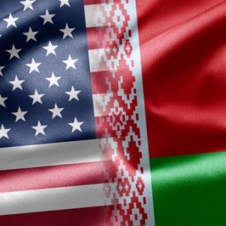 США и Белоруссия