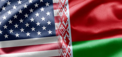 США и Белоруссия