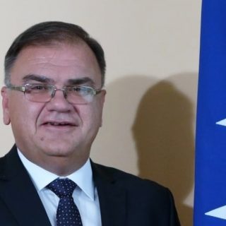 Иванич отметил важность инвестиций РФ в экономику Боснии и Герцеговины