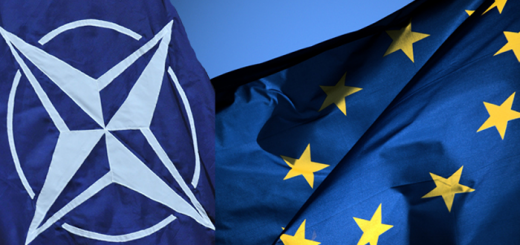 НАТО и ЕС