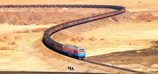 Азербайджан, Иран и РФ снижают железнодорожные тарифы