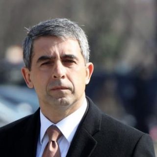 Президент Болгарии обвинил Россию в подрывной деятельности