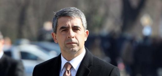 Президент Болгарии обвинил Россию в подрывной деятельности