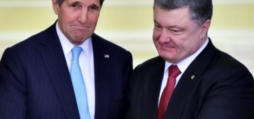 Едва ли Украина станет одним из основных внешнеполитических приоритетов администрации Дональда Трампа.