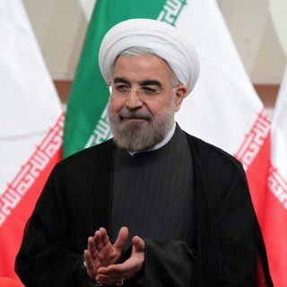 Президент Ирана