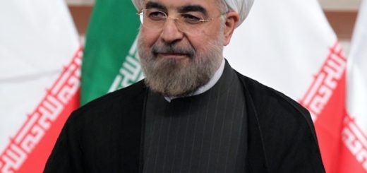 Президент Ирана